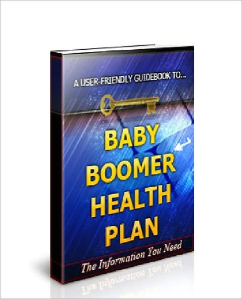 Baby Boomer Health Plan