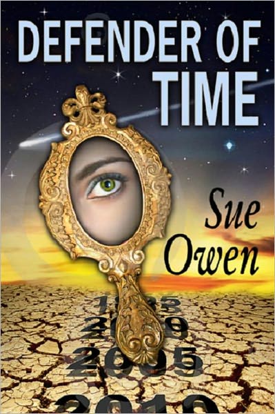 Defender of Time