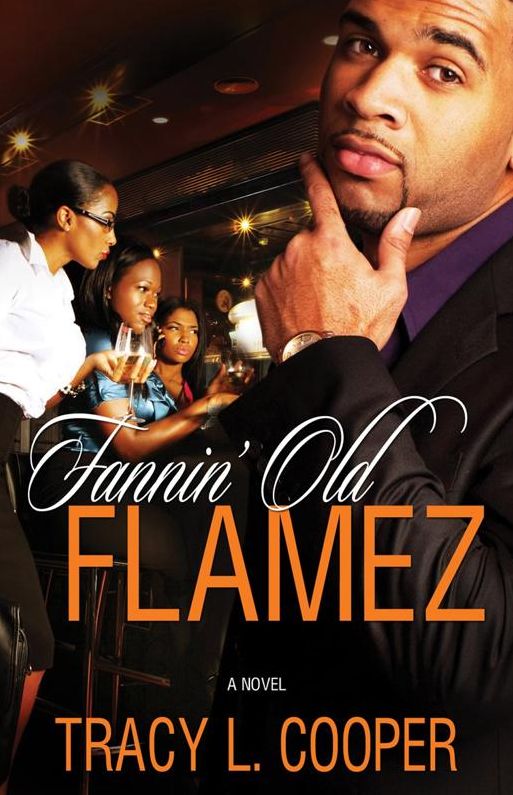Fannin' Old Flamez