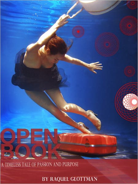 Open Book
