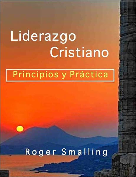 Liderazgo Cristiano