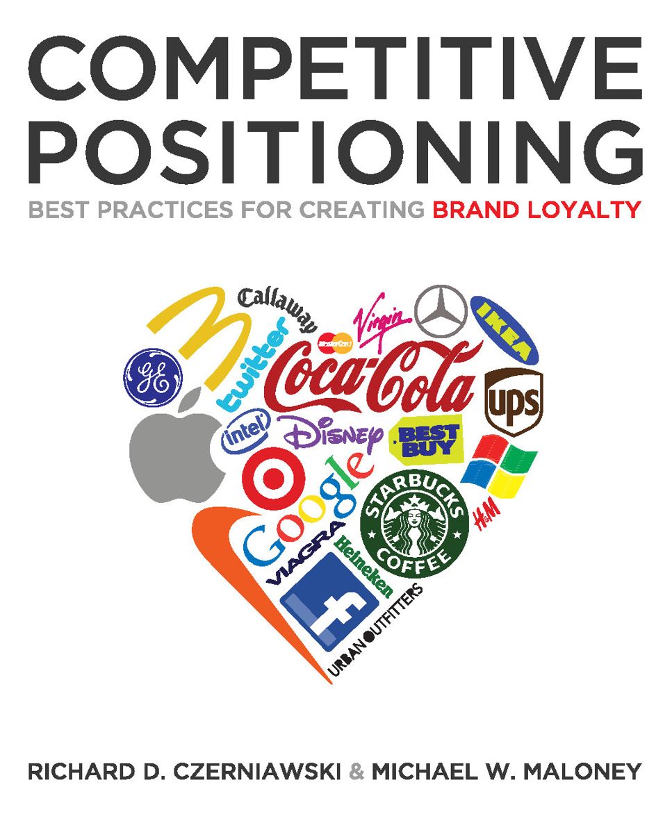 COMPETITIVE POSITIONING