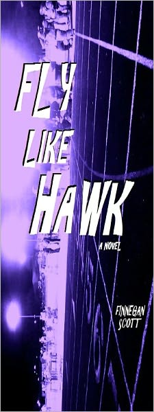 Fly Like Hawk