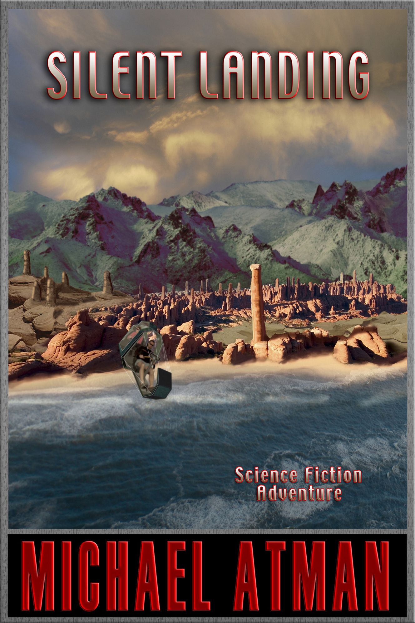 Silent Landing