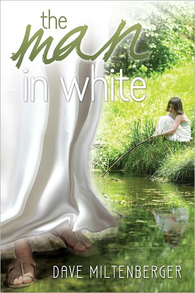 The Man in White