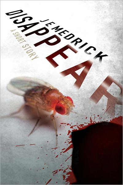 Disappear (Short Story)