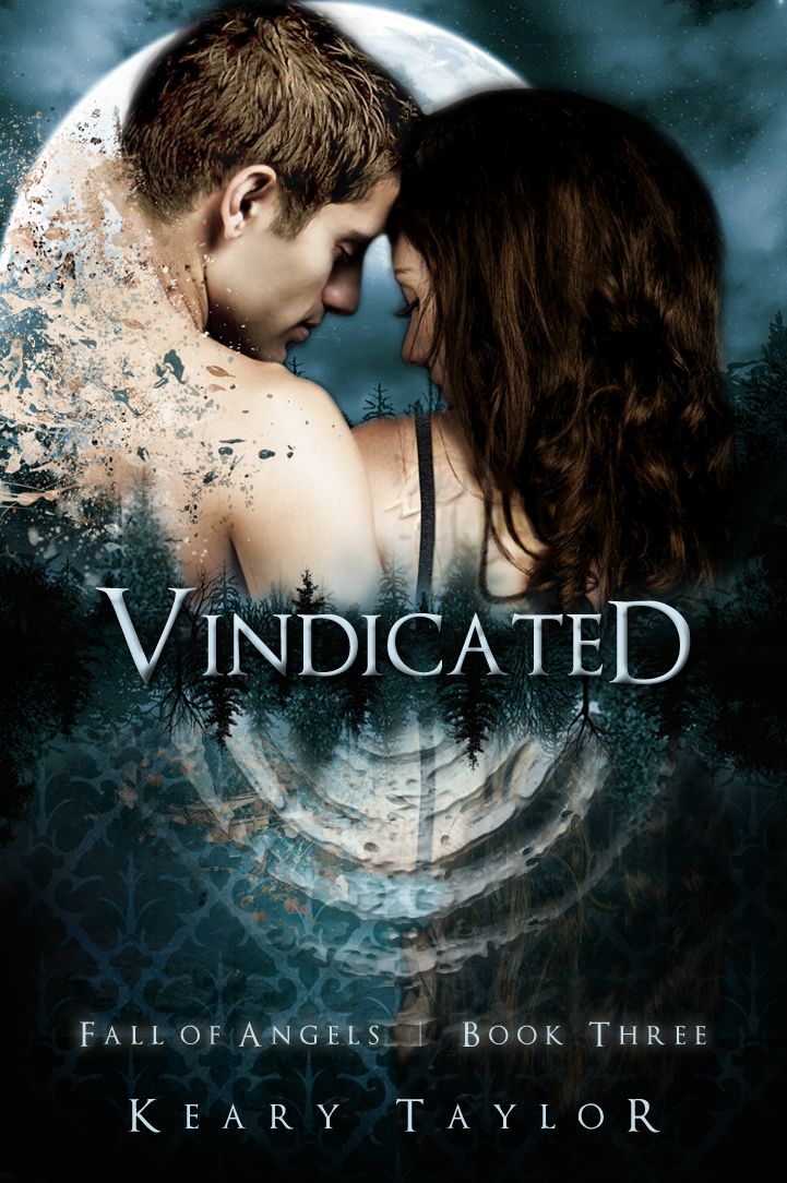 Vindicated: Fall of Angels