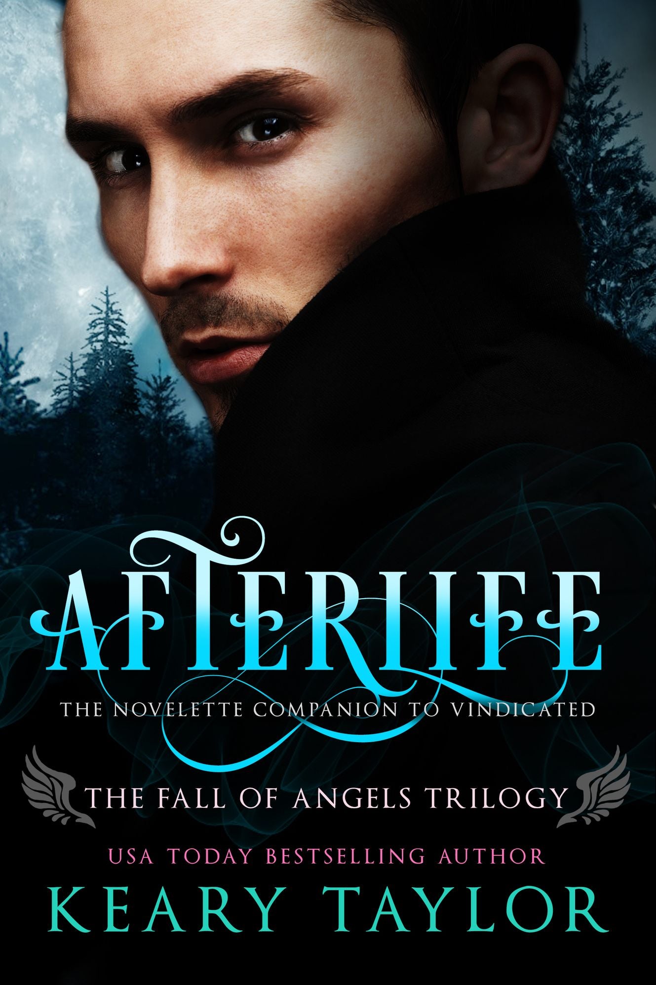 Afterlife: A Fall of Angels Novelette