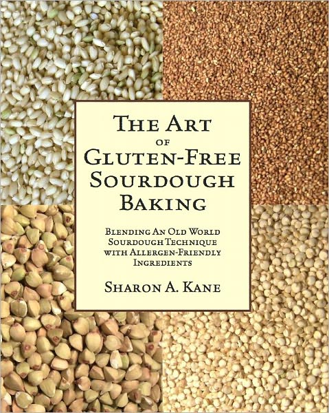 The Art of Gluten-Free Sourdough Baking