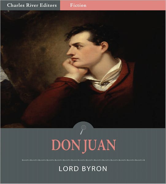 Don Juan (Illustrated)