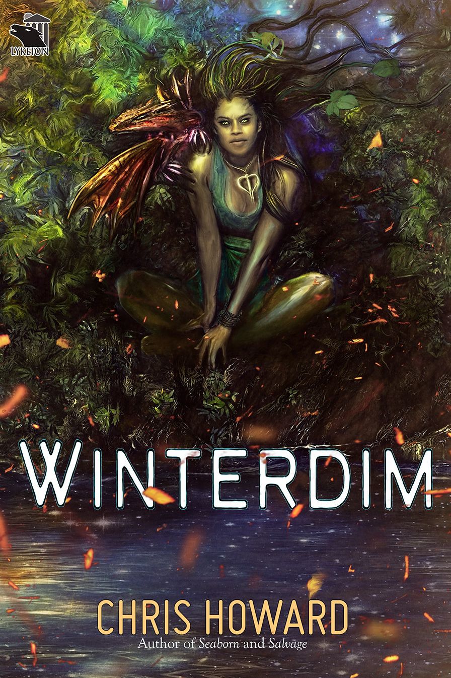 Winterdim (A Seaborn Novel)