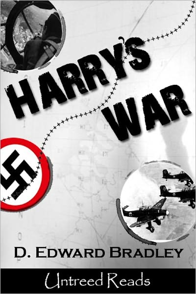 Harry's War