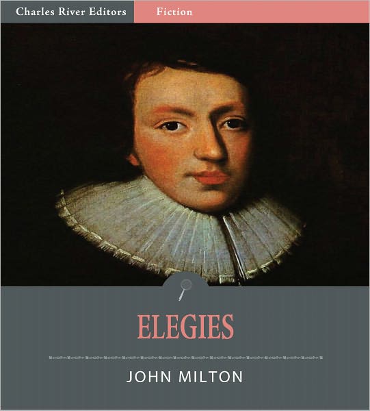 Elegies (Illustrated)