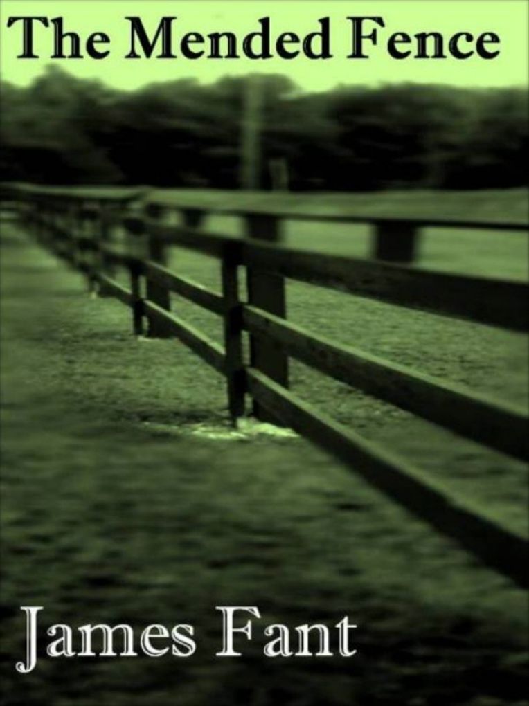 The Mended Fence