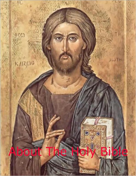 About The Holy Bible: A Religion/Essays Classic By Robert Green Ingersoll!