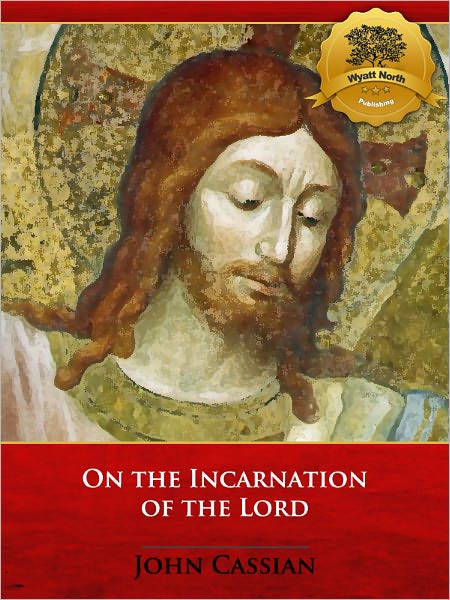 On the Incarnation of the Lord - Enhanced (Illustrated)