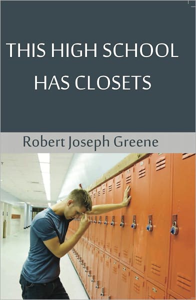 This High School Has Closets