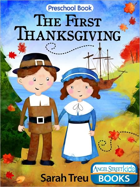 The First Thanksgiving