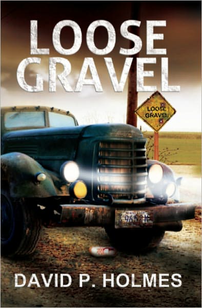 Loose Gravel