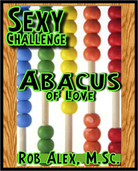 Sexy Challenge - Abacus of Love