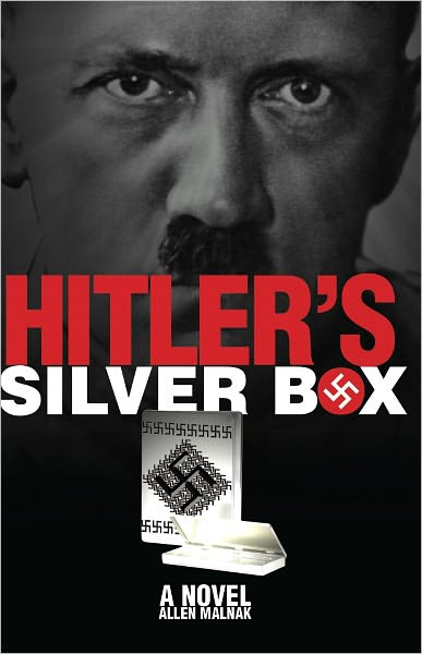 Hitler's Silver Box