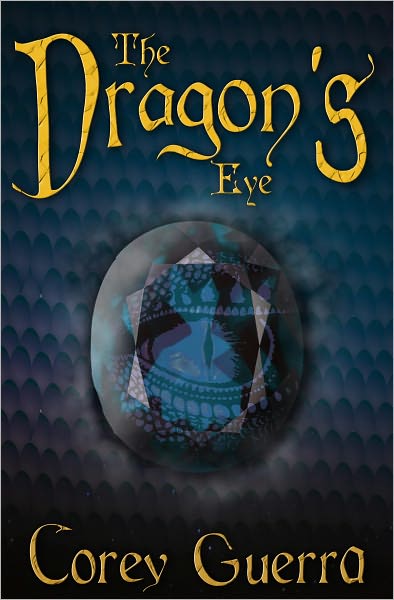 The Dragon's Eye