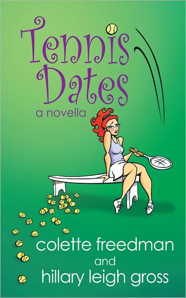 Tennis Dates