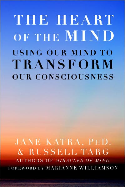The Heart of the Mind