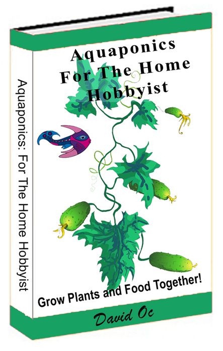 Aquaponics for the Home Hobbyist