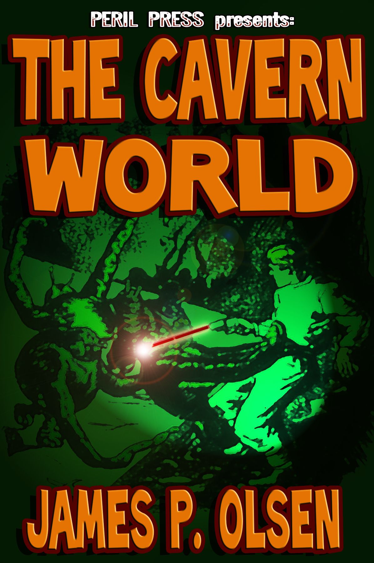The Cavern World