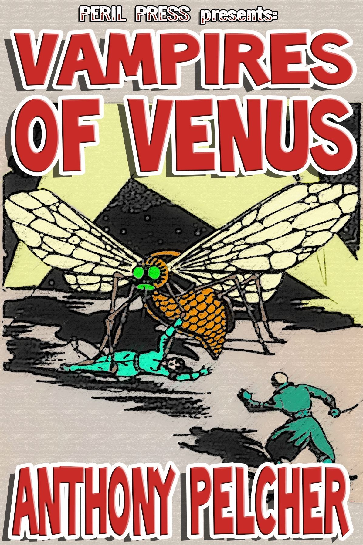 Vampires of Venus