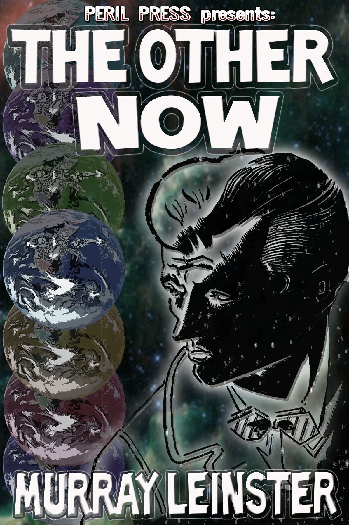 The Other Now