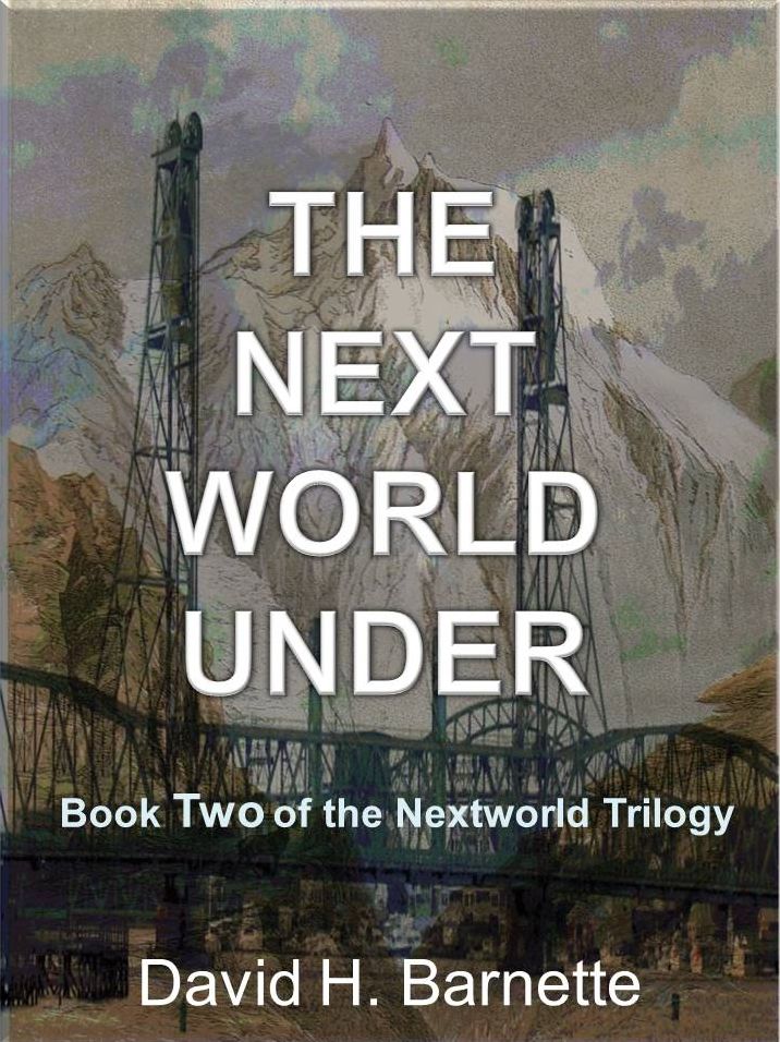 The Next World Under
