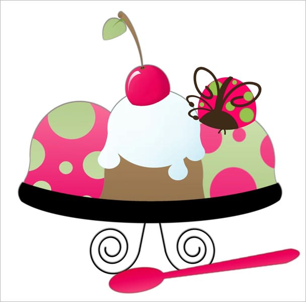 Ice Creams, Water Ices, Frozen Puddings Together With Refreshments for all Social Affairs