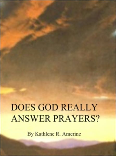 Does God Really Answer Prayers?