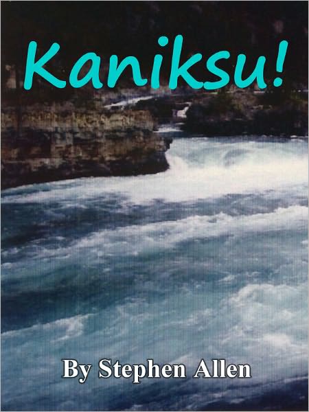 Kaniksu!