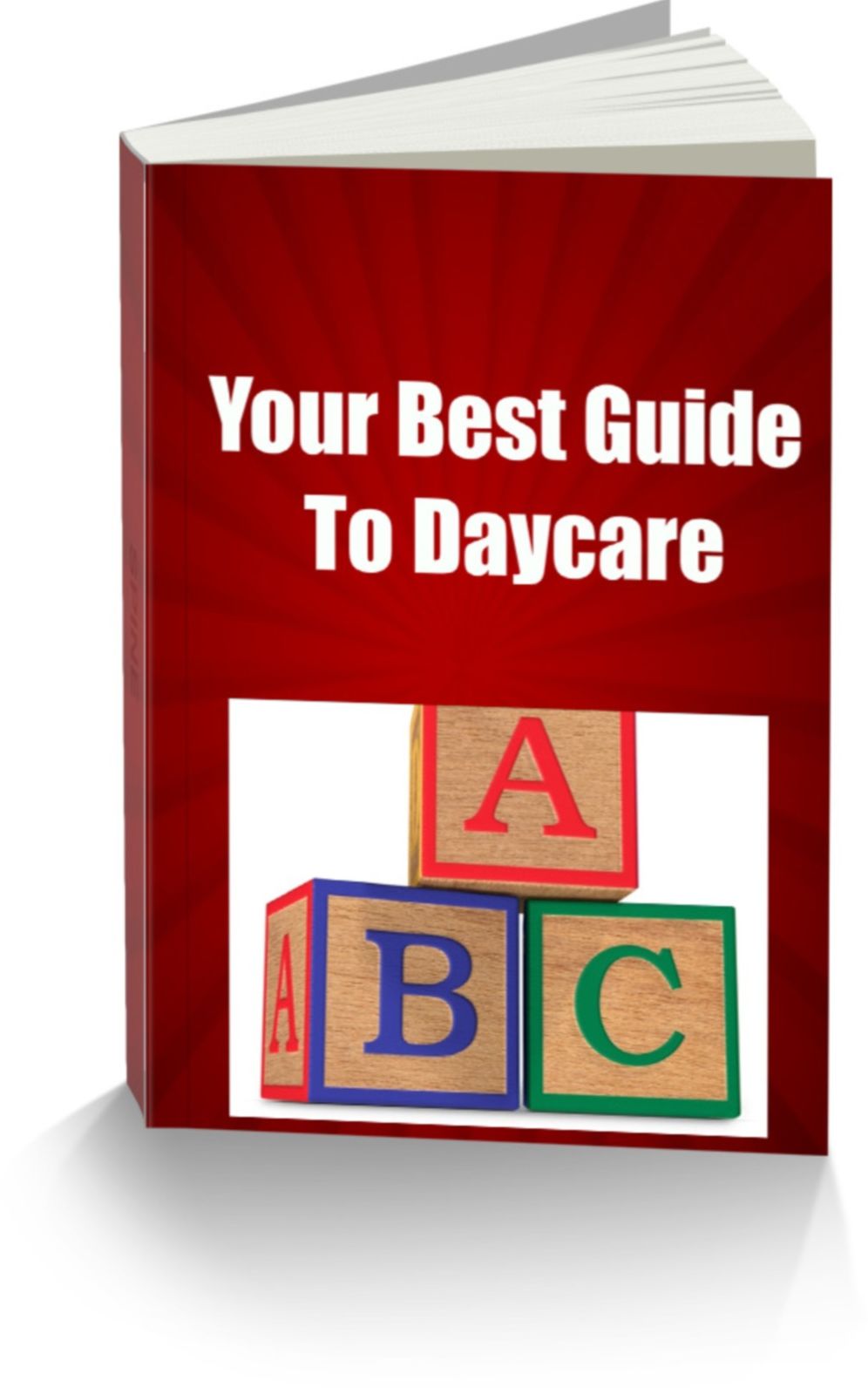 Your Best Guide to Daycare