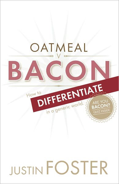 Oatmeal v Bacon