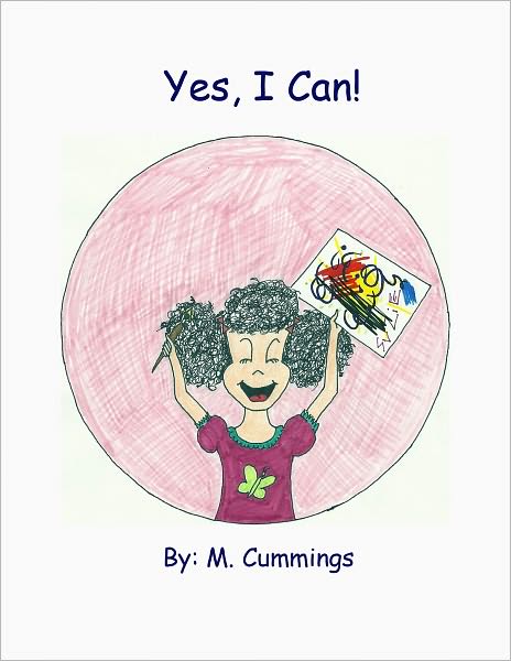 Yes, I Can!