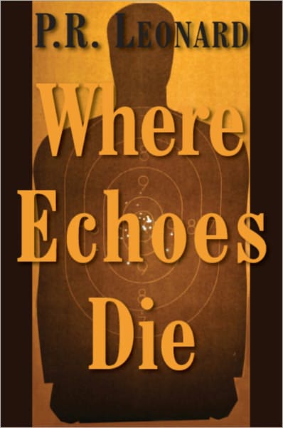 Where Echoes Die