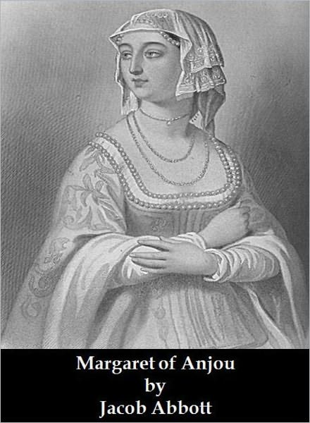 Margaret of Anjou