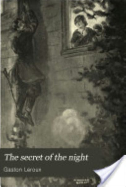 The Secret of the Night