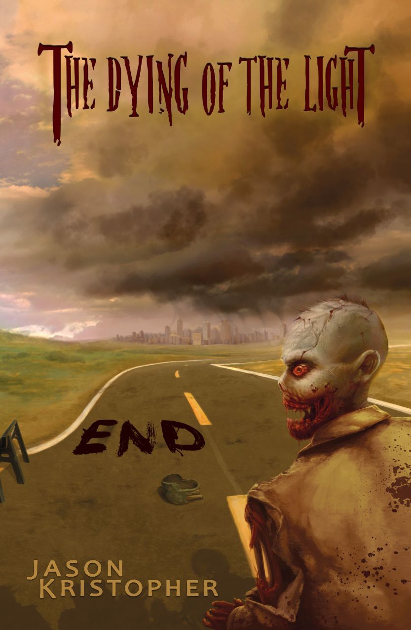 The Dying of the Light: End