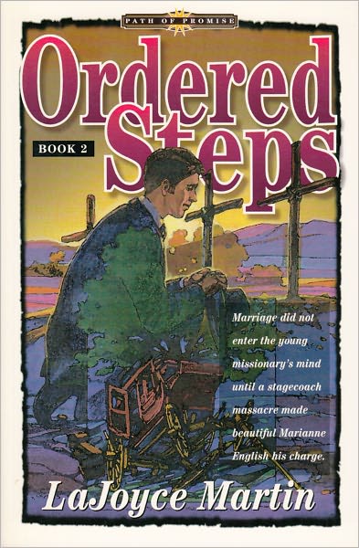 Ordered Steps