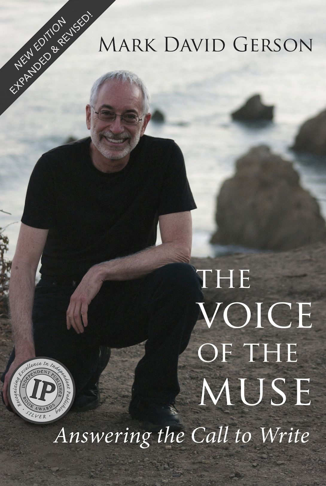 The Voice of the Muse: Answering the Call to Write