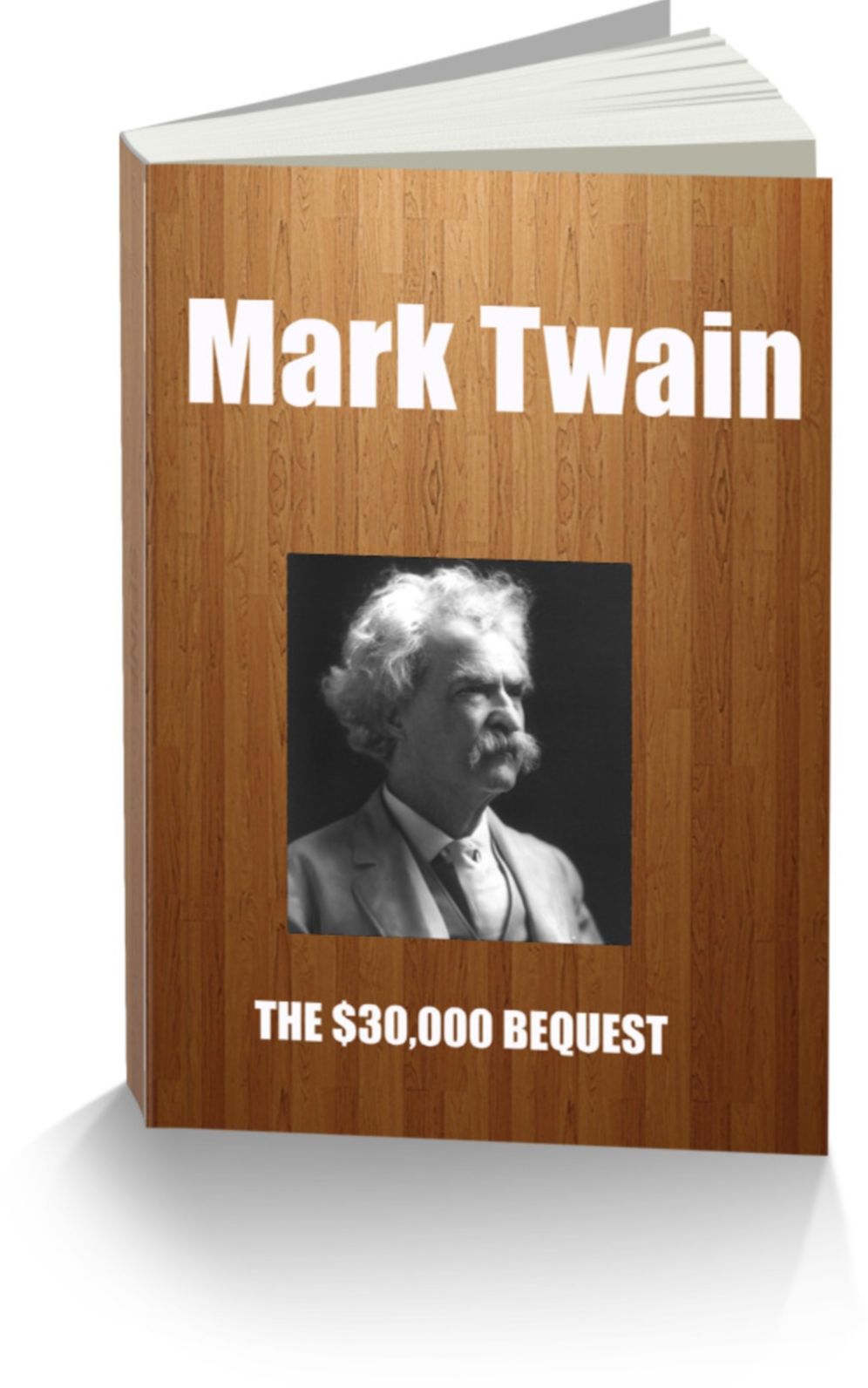 Mark Twain=$30,000 Request and Other Stories