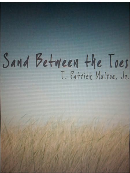 Sand Between The Toes