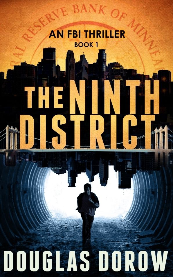 The Ninth District - An FBI Thriller (Book 1)