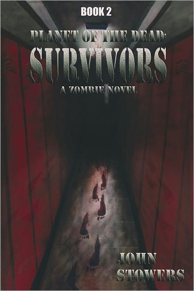Planet of the Dead: Survivors