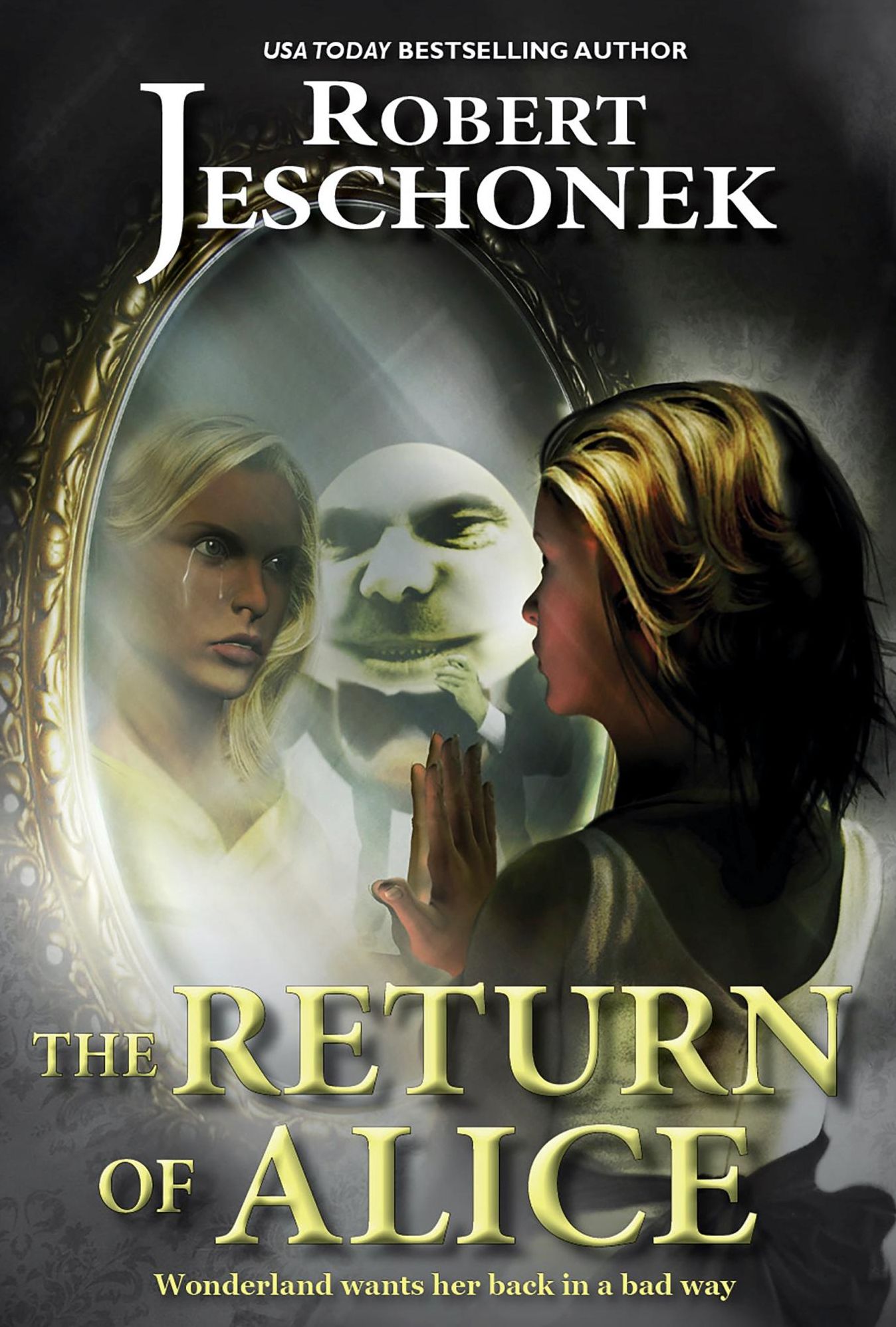 The Return of Alice